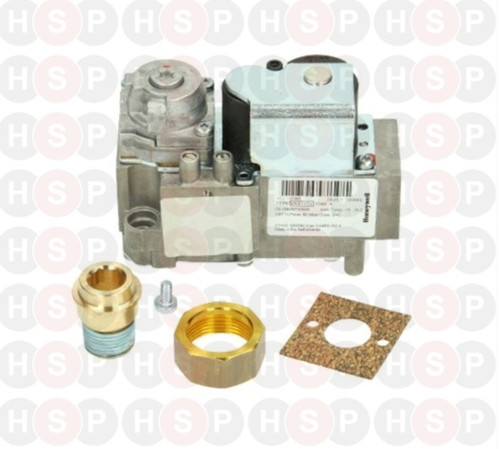 Baxi 242473 valvola gas - 242473,