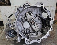 CAMBIO MANUALE PER SKODA Roomster 1° Serie HZM benzina 1400 (06>)