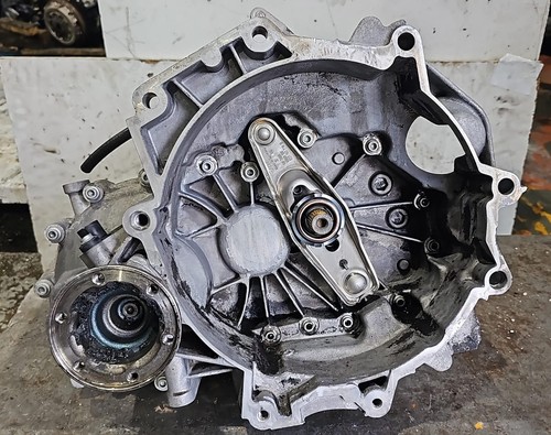 Cambio manuale per skoda - cambio,