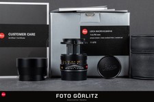 Leica M 90mm 4.0 Macro-Elmar