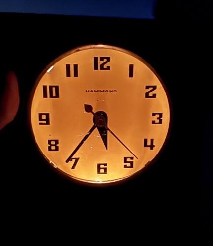 Orologio scrivania - orologio,