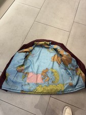 giacca jacket ELLESSE  MUNDIAL vintage 70's