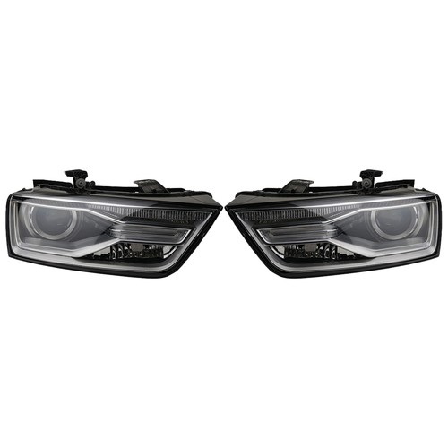 Set fanali d5s led - d5s,