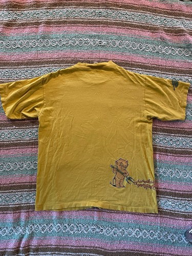 Shirt snowboard vintage - t-shirt,
