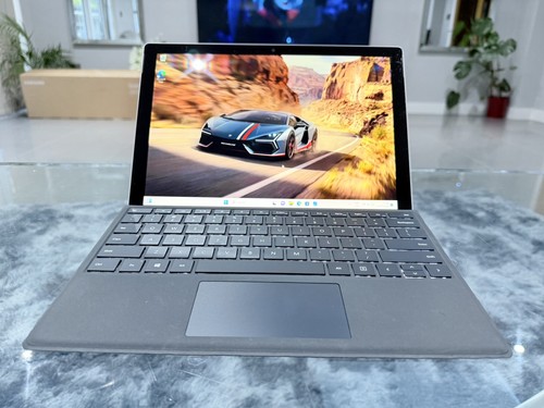 High spec microsoft - microsoft, surface