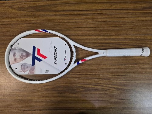 Tecnifibre fight 300s 4 - tecnifibre,