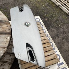 COFANO BAULE POSTERIORE PER