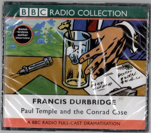 Francis durbridge paul - francis,