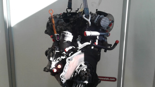 Motore volkswagen polo - motore,
