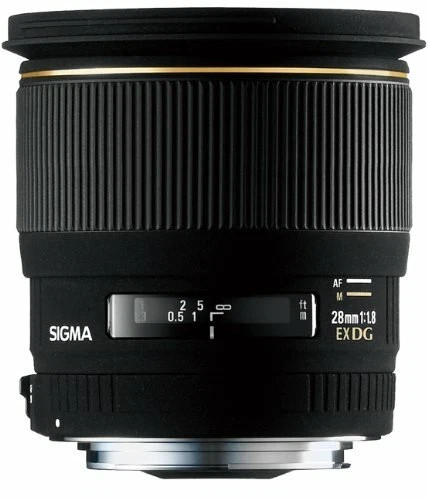 Obiettivo sony mount sigma - sony,