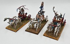 Scheletro carri non morti