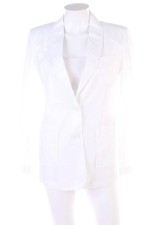 ARMANI JEANS Blazer collo a