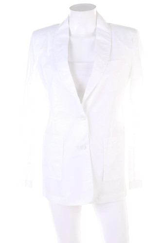 Armani jeans blazer collo - armani,