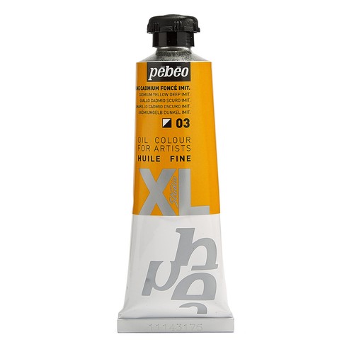 Pébéo olio fine ml - xl,