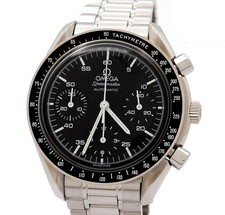 Omega Speedmaster Reduced ref