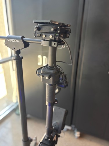Steadicam axis excellent - axis,