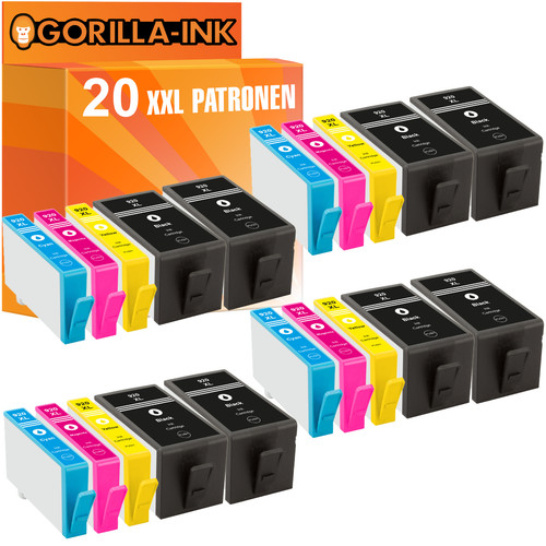 Cartucce per 920 - per, xl