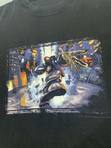 Shirt vintage limp bizkit - t-shirt,