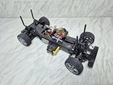 Tamiya TL-01 Scala 1/10 4WD