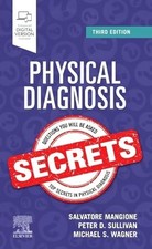 Physical Diagnosis Secrets by