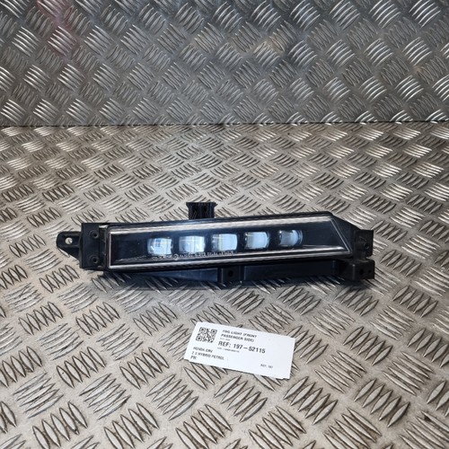 Fendinebbia honda crv - fendinebbia,
