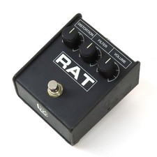 Distorsione Pro Co RAT2 USA