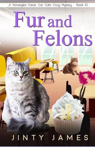 Fur and felons norwegian - felons:, a