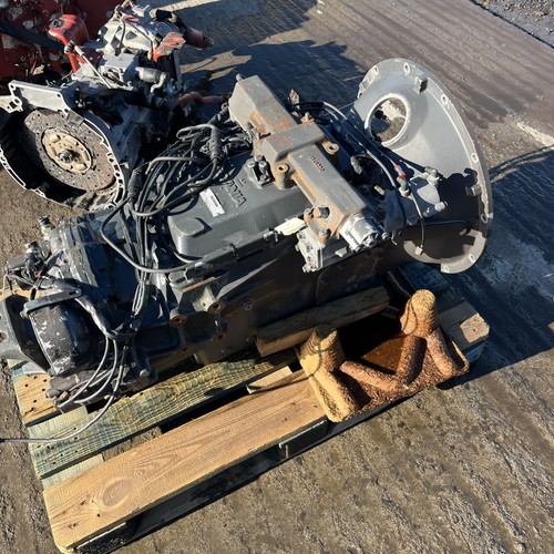 Cambio semiautomatico grs 900 - cambio,