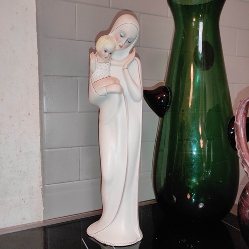Ronzan madonna con - 35,