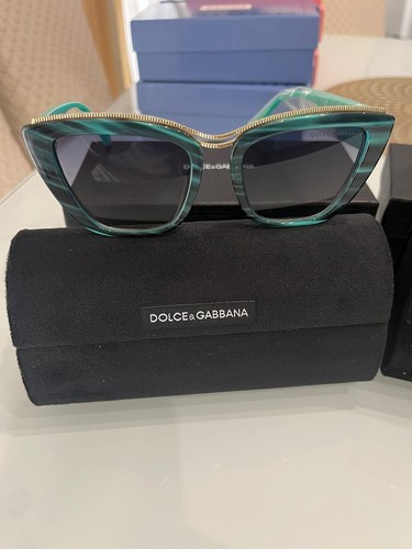 Occhiali sole dolce e - da,