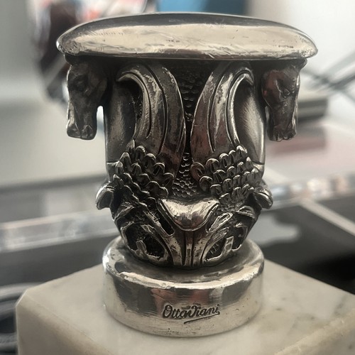 Ottaviani argento vintage - argento,