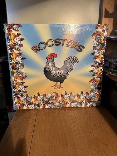 Set tazze paul cardew roosters - tazze,