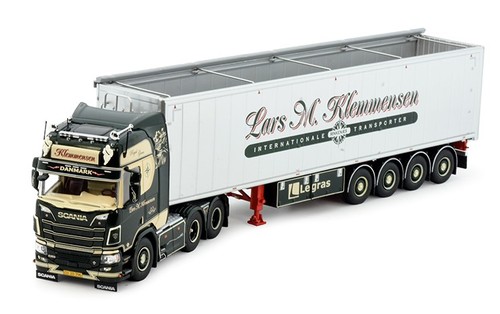 Tekno scania highline - -,