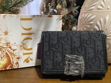 Master dior wallet - master, small
