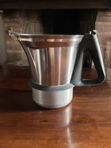 Boccale bimby thermomix tm21 - boccale,