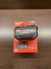 Batteria Milwaukee M18 FORGE