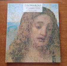 LEONARDO DA VINCI - L'ULTIMA CENA - ELECTA -1999-V