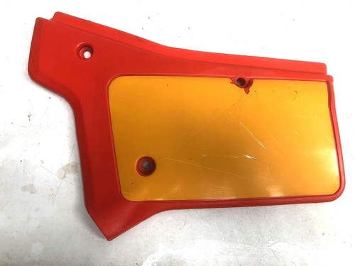 Honda xr200 xr250 pannello - xr200, r
