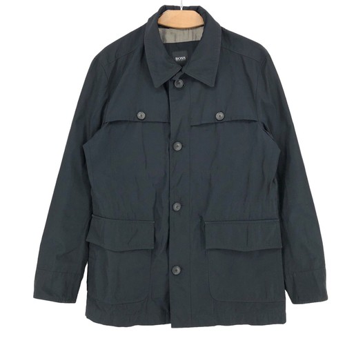 Hugo boss giacca mantello - hugo,