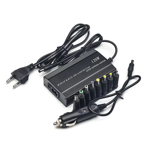 Universal power supply 120w - power,