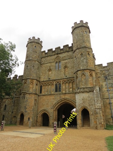 Photo 6x4 the 14th century - 14th,