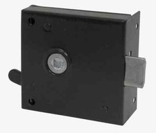 Bonaiti SERRATURA LEGNO APPL