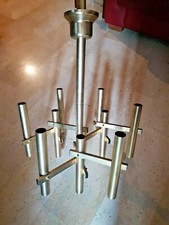 SCIOLARI LINEAR CHANDELIER