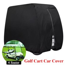 600D Heavy Duty Waterproof 4