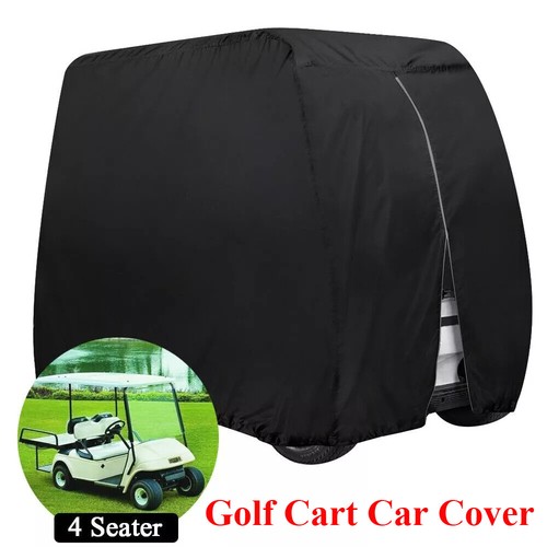 Copertura carrello golf 600d - carrello,