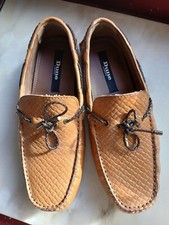 Scarpe mocassino Dune LONDON