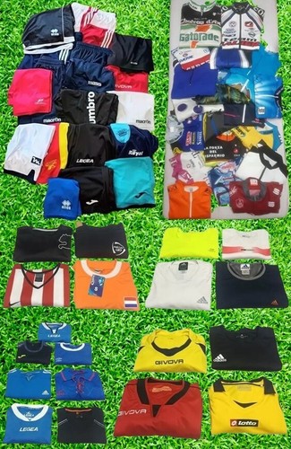Box articoli sportivi - 1, kg