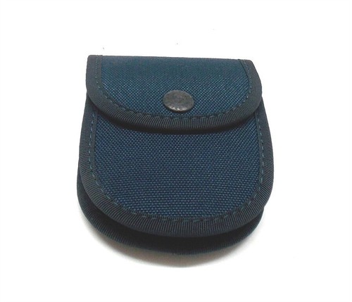 Porta manette vega - manette, chiuso