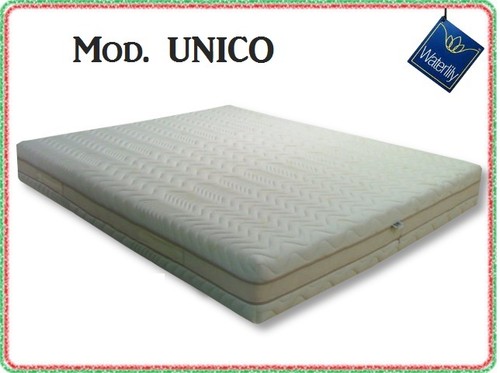 Materasso memory foam mod - in,