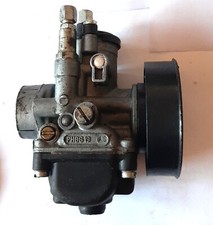Carburatore dell'Orto PHBG 19 AS